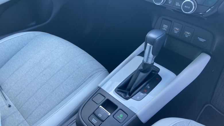 Honda Jazz 1.5 i-MMD Hybrid EX 5dr eCVT Hybrid Hatchback